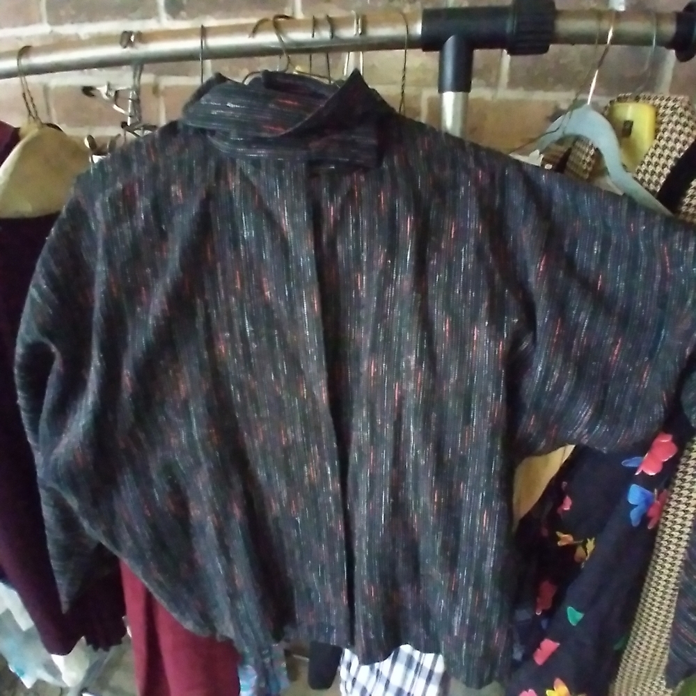 Sakowitz pant suit size 8 new Jessica howard6p whool jacket turquoise dress new